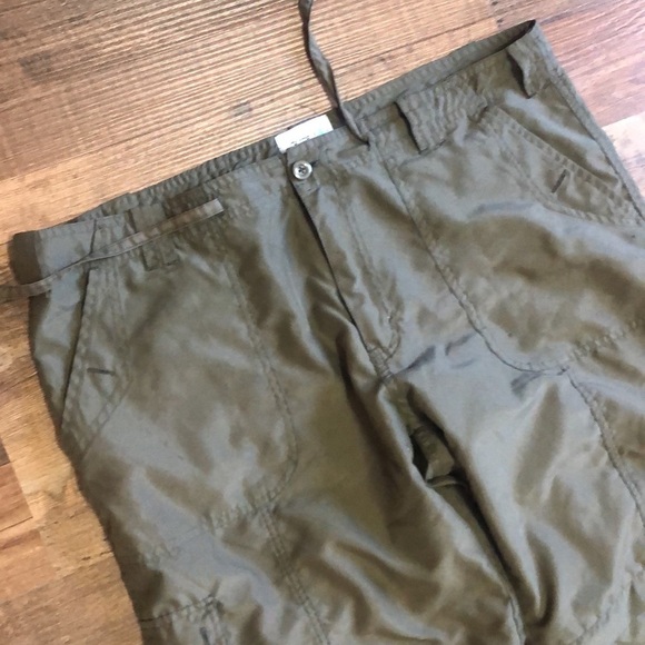 Guide’s Choice zip off hiking pants - Picture 3 of 13
